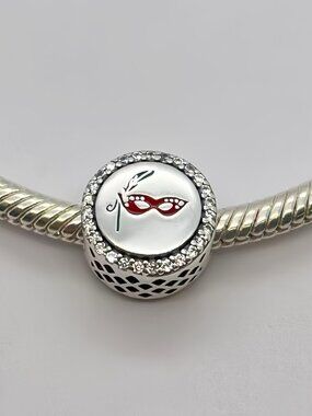 Pandora New Orleans exclusive Charm